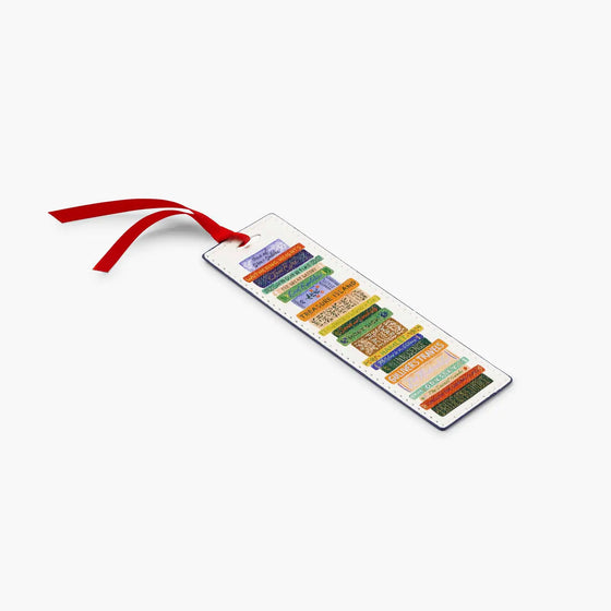 Book Club Bookmark