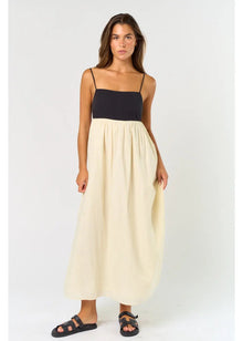  Libby Dress