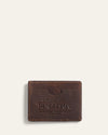 Odyssey Leather Wallet