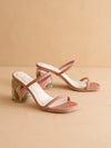 The Margaret Heel