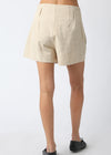 Mila High Waist Shorts