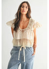 Sammy Blouse