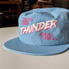 OKC Thunder Rewind Hat
