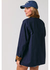 Midnight Barn Jacket