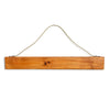 XL Wooden Hanger