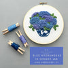 Hand Embroidery Kit