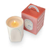 Petite Boxed Ceramic Candle