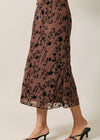 Danica Midi Skirt
