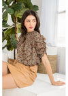 Paisley Top