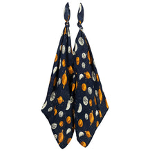 Bamboo Burp Cloths