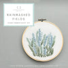 Hand Embroidery Kit
