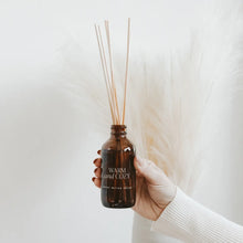  Warm and Cozy Reed Diffuser