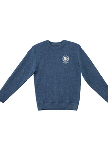  OKC Embroidered Pullover