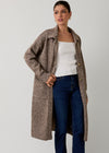 Hailey Maxi Sweater Cardigan