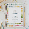 Watercolor Workbook