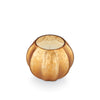 Illume Mercury Pumpkin Candle