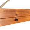 XL Wooden Hanger