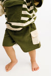Fern Short Retro Set
