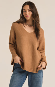  Modern Sweater