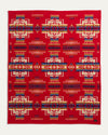 Pendleton Jacquard Napped Robe Blanket