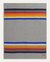 Pendleton Motor Robe Throw Blanket w/ Carrier