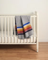 Pendleton Organic Cotton Baby Blanket