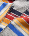 Pendleton Organic Cotton Baby Blanket