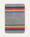 Pendleton Organic Cotton Baby Blanket