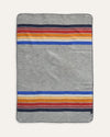 Pendleton Organic Cotton Baby Blanket