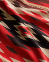 Pendleton Jacquard Unnapped Robe Blanket
