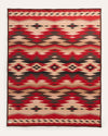 Pendleton Jacquard Unnapped Robe Blanket