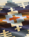 Pendleton Jacquard Unnapped Robe Blanket