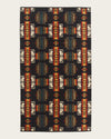 Pendleton Oversized Jacquard Spa Towel