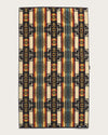Pendleton Oversized Jacquard Spa Towel
