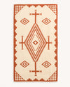 Pendleton Oversized Jacquard Spa Towel
