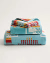 Pendleton 3 Piece Towel Set