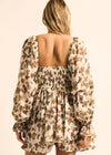 Sadie Romper