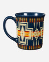 Pendleton Mug