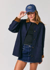 Midnight Barn Jacket