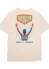 OKC Thunder Hang The Banner Tee