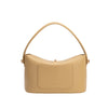 Lana Wheat Recycled Vegan Leather Crossbody Bag