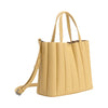 Adela Recycled Vegan Leather Tote Bag