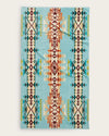 Pendleton Oversized Jacquard Spa Towel