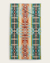 Pendleton Oversized Jacquard Spa Towel