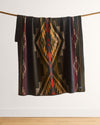 Pendleton Contemporary Napped Throw- Tumalo