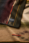 Pendleton Contemporary Napped Throw- Tumalo