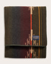 Pendleton Contemporary Napped Throw- Tumalo