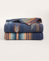 Pendleton OC Throw Gift Pack Set of 2- Wyeth Falls