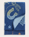 Pendleton Organic Cotton Baby Blanket
