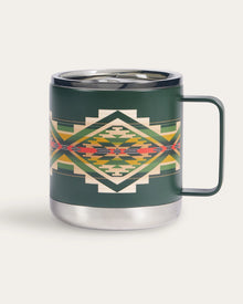  Pendleton Tumalo 15oz Camp Mug